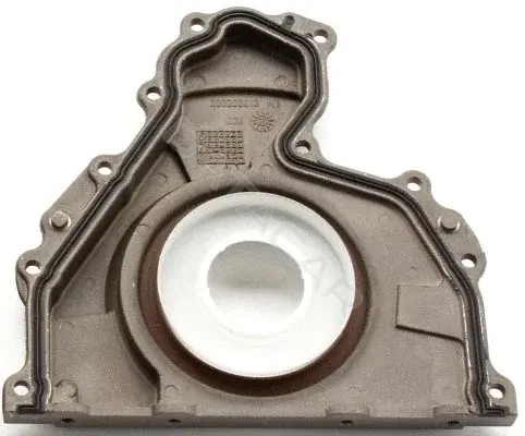 Сальник коленвала ELRING 655.650