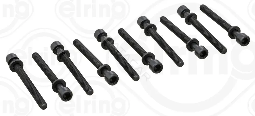 Болты ГБЦ ELRING 302.250