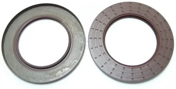 Сальник коленвала ELRING 435.340