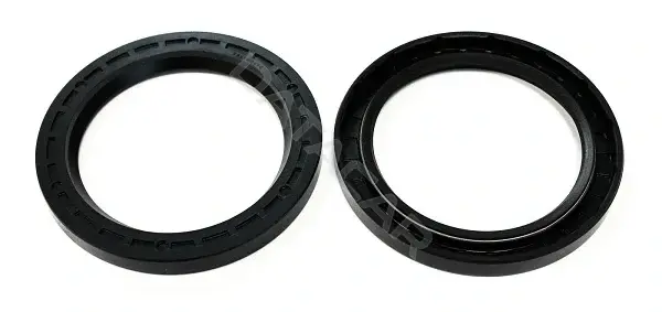 Сальник ступицы ELRING 530.107