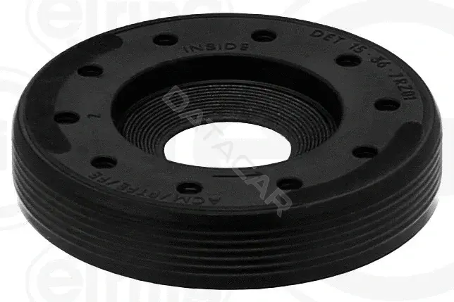 Сальник коленвала ELRING 790.650