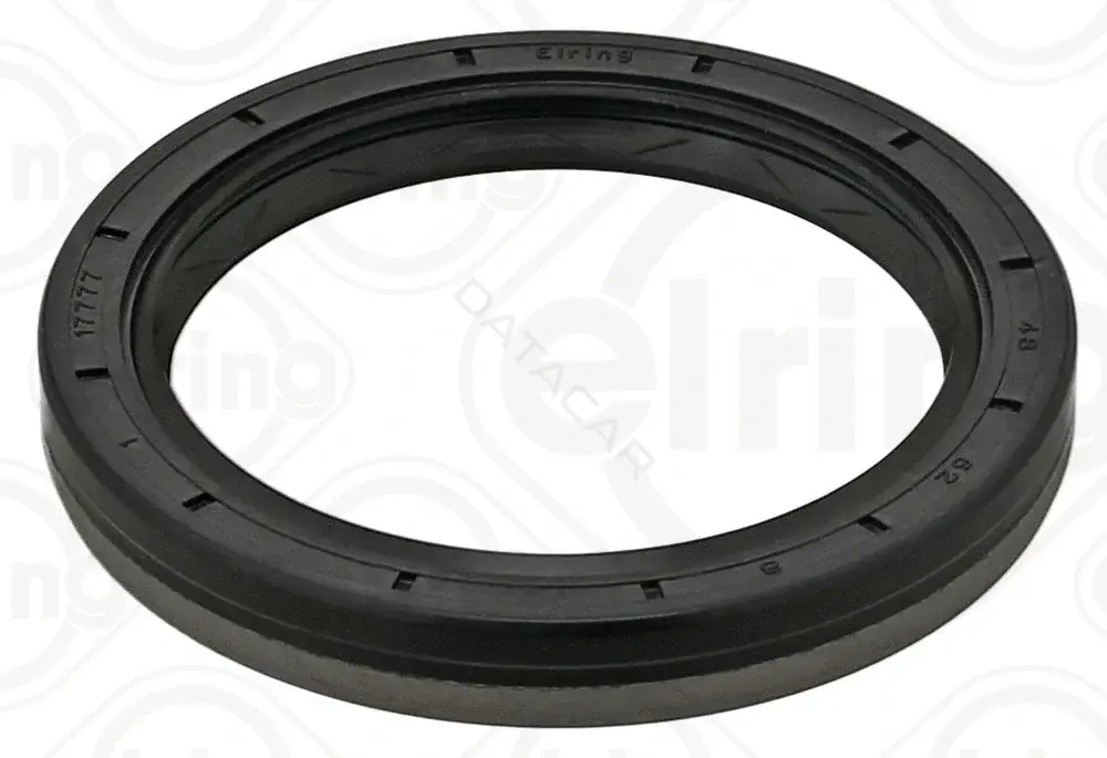Сальник коленвала ELRING 567.510