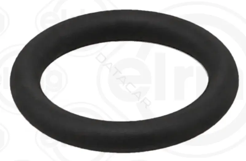Сальник коленвала ELRING 238.780
