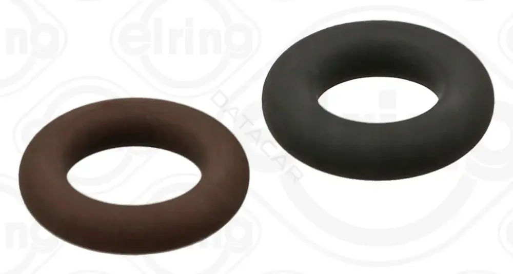 Сальник коленвала ELRING 966.240