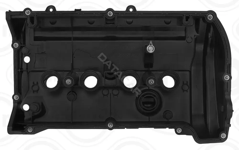 Крышка клапанная ELRING B09.590
