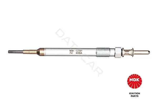 Свечи накала NGK 94059
