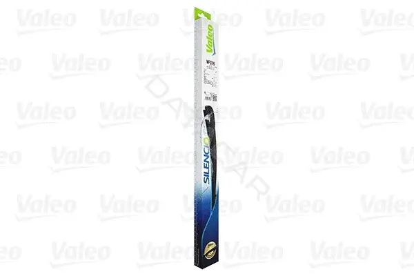 Щетки стеклоочистителя VALEO 574476