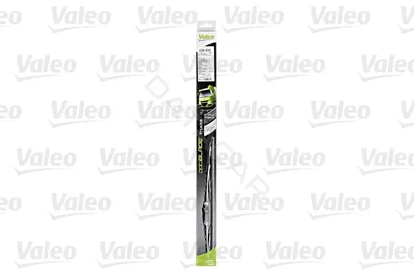 Щетки стеклоочистителя VALEO 628650
