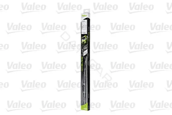 Щетки стеклоочистителя VALEO 628651