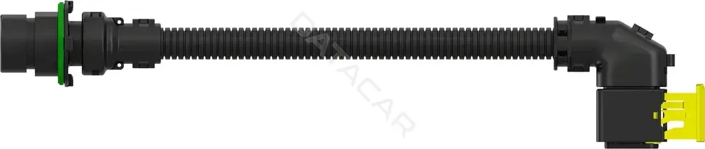 Штекер WABCO 8946000742