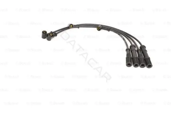 Высоковольтные провода BOSCH 0986357816