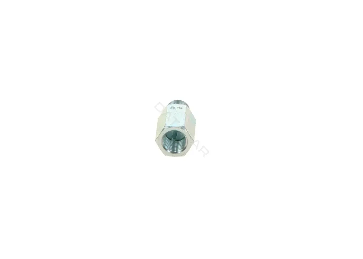 Вакуумный клапан BOSCH 1457413017