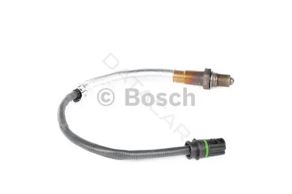Лямбда-зонд BOSCH 0258010412