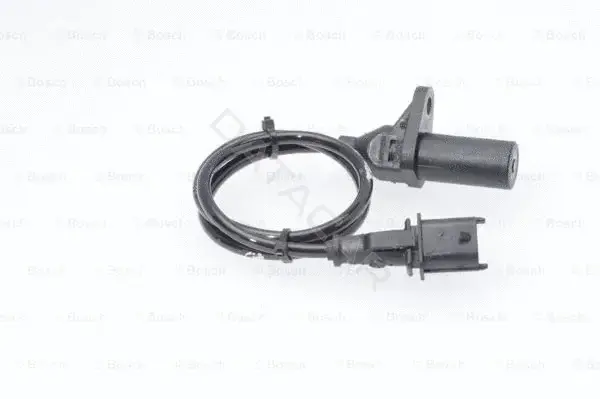 Датчик коленвала BOSCH 0261210219