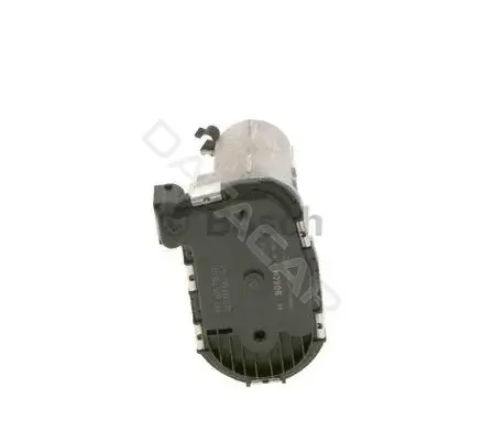 Дроссельная заслонка BOSCH 0280750474