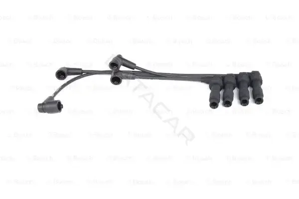 Высоковольтные провода BOSCH 0986356986