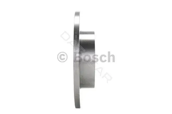 Тормозные диски BOSCH 0986478288