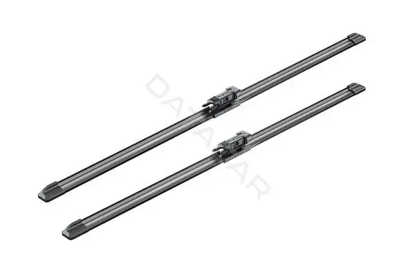 Щетки стеклоочистителя BOSCH 3397007216
