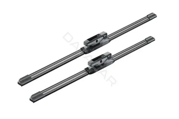 Щетки стеклоочистителя BOSCH 3397007692