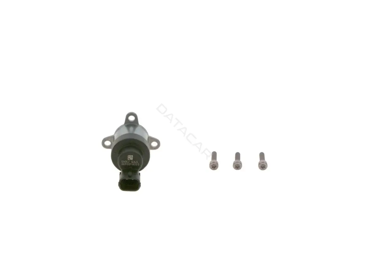 Регулятор давления топлива BOSCH 1465ZS0072