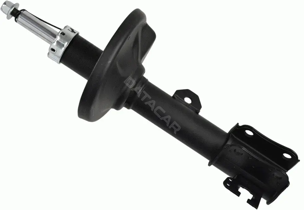 Амортизаторы SACHS 317142