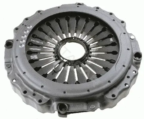 Корзина сцепления SACHS 3482083113