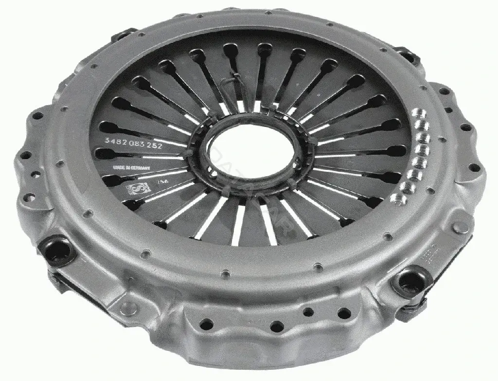 Корзина сцепления SACHS 3482083252