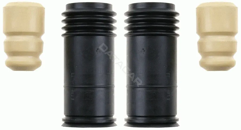 Пыльники и отбойники амортизатора SACHS 900067