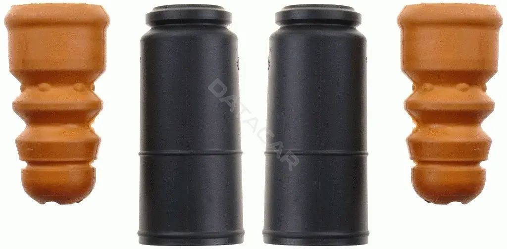 Пыльники и отбойники амортизатора SACHS 900103