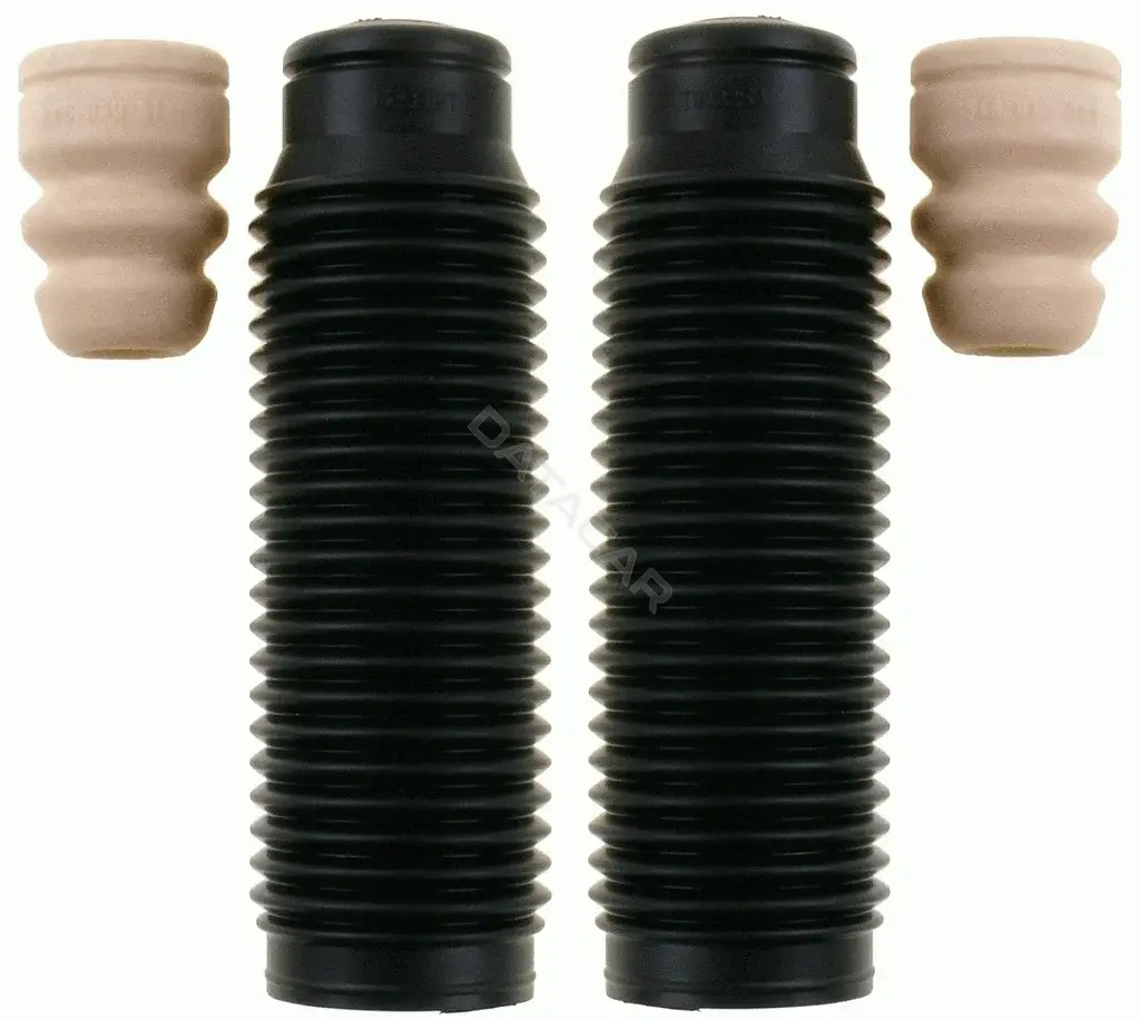 Пыльники и отбойники амортизатора SACHS 900139
