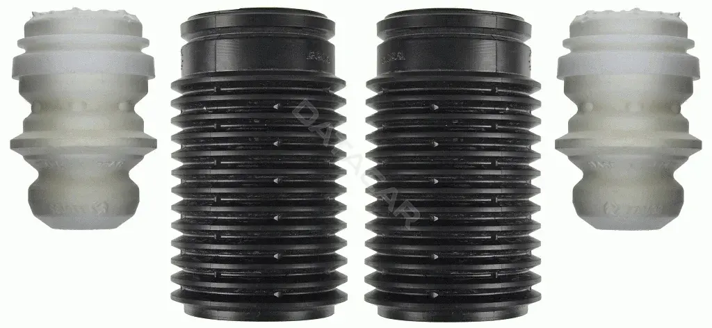 Пыльники и отбойники амортизатора SACHS 900305