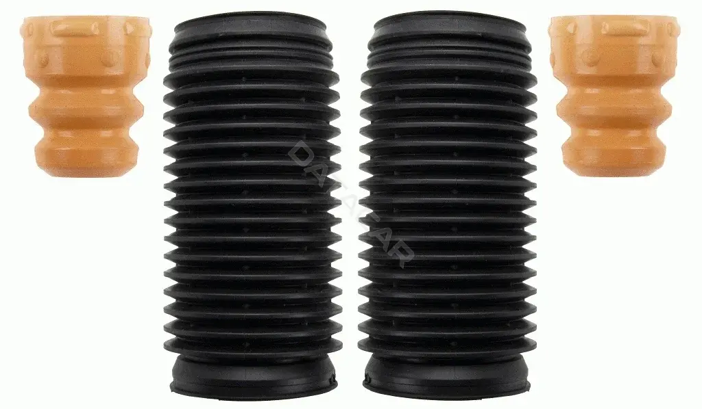 Пыльники и отбойники амортизатора SACHS 900347