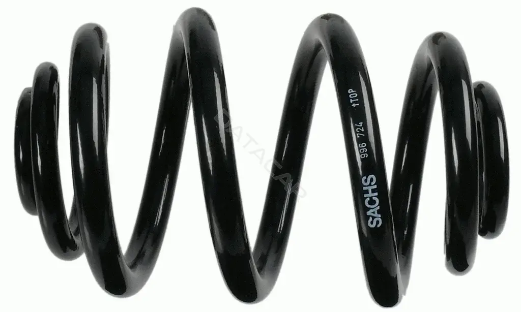 Пружины SACHS 996724
