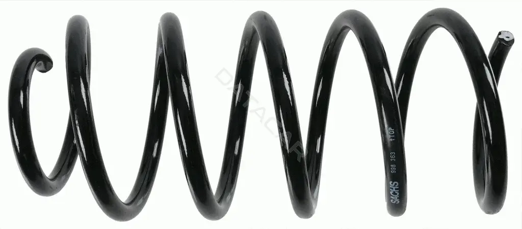 Пружины SACHS 998363
