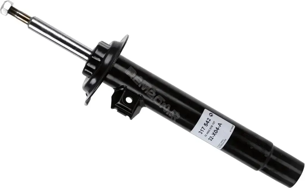 Амортизаторы SACHS 317542