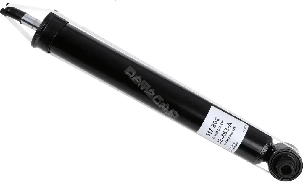 Амортизаторы SACHS 317862
