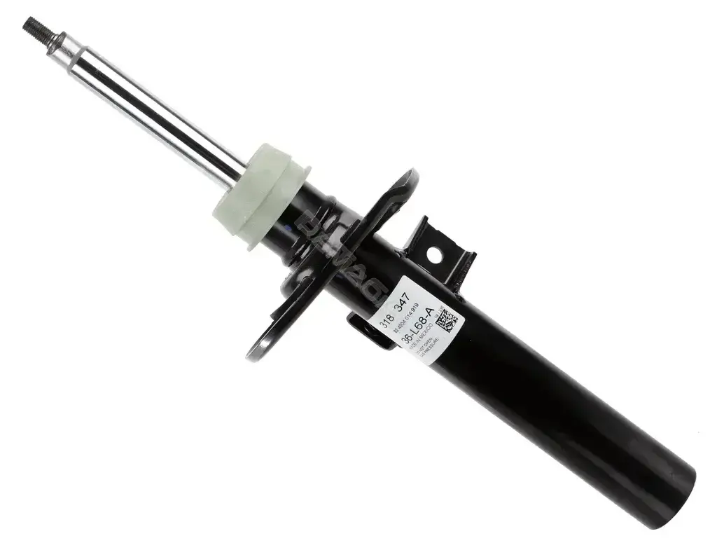 Амортизаторы SACHS 318347