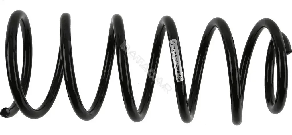 Пружины SACHS 992113
