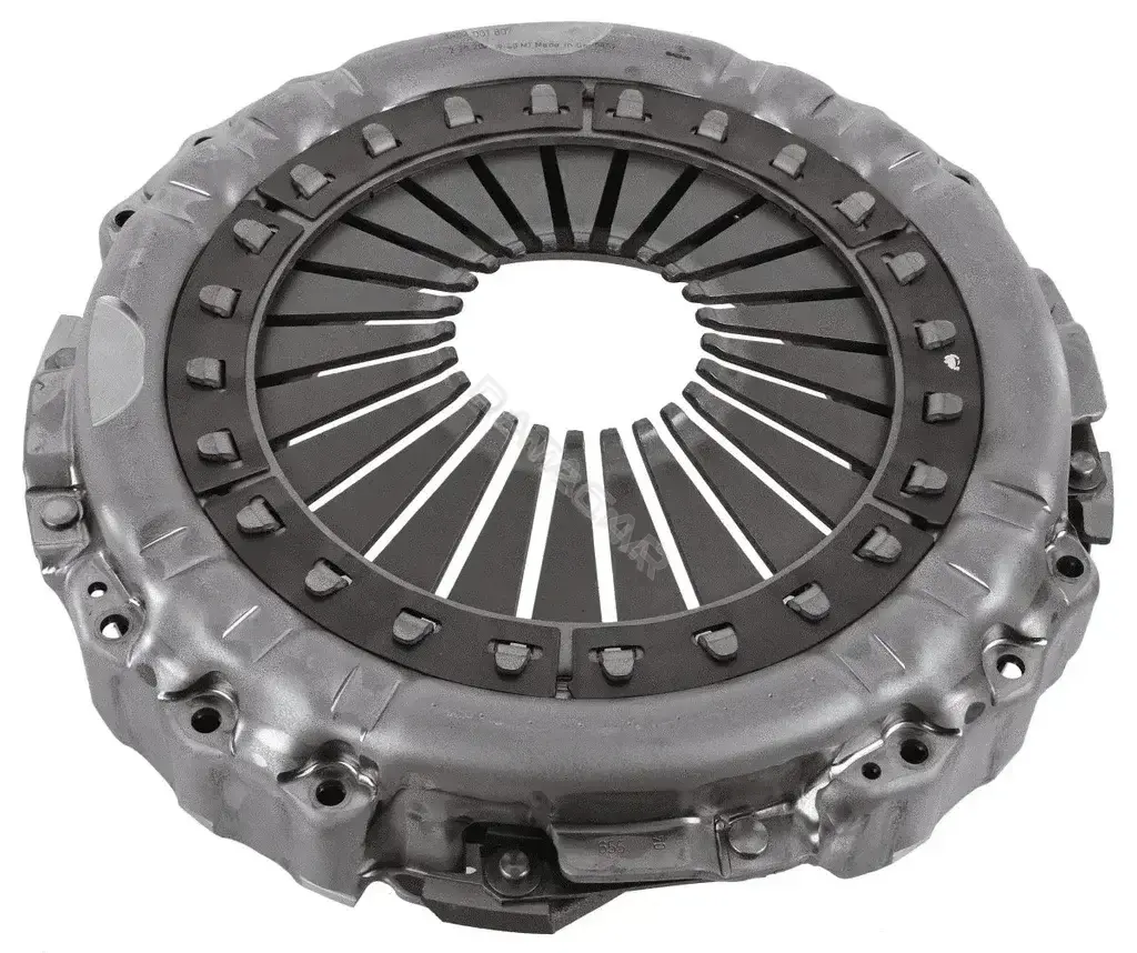 Корзина сцепления SACHS 3482001807