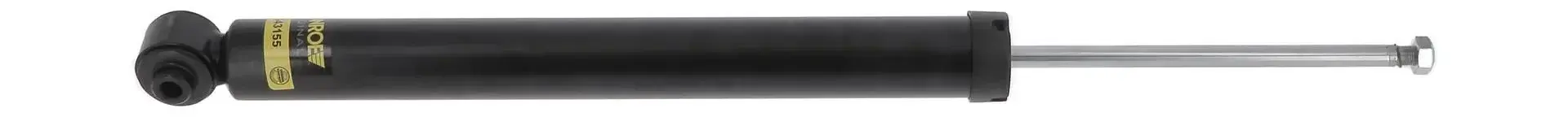 Амортизаторы MONROE G43155