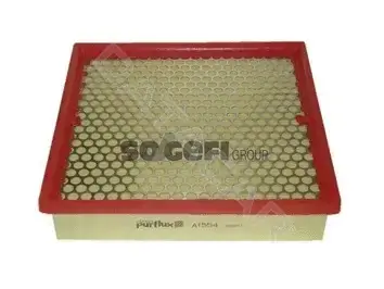 Воздушный фильтр PURFLUX A1554
