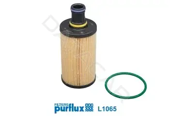 Масляный фильтр PURFLUX L1065