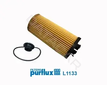 Масляный фильтр PURFLUX L1133