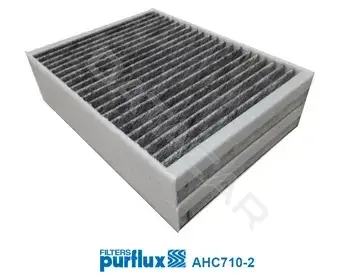Фильтр салонный PURFLUX AHC710-2