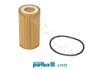 Масляный фильтр PURFLUX L1131