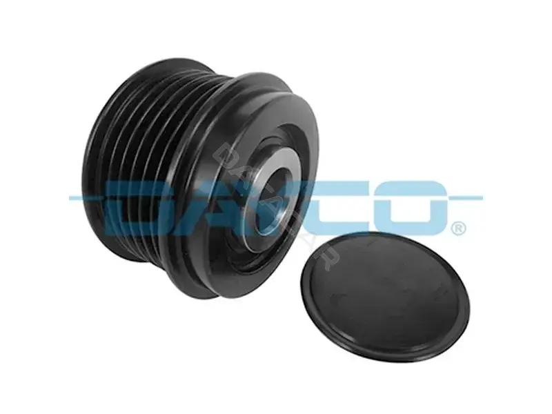Шкив генератора DAYCO ALP2445