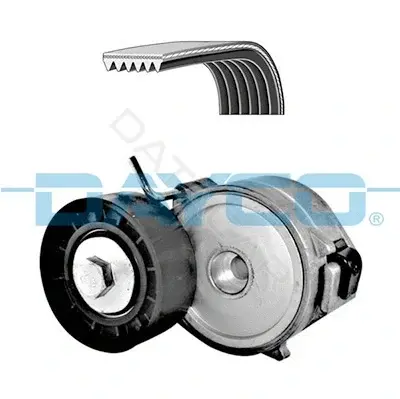 Ремень ручейковый DAYCO KPV237