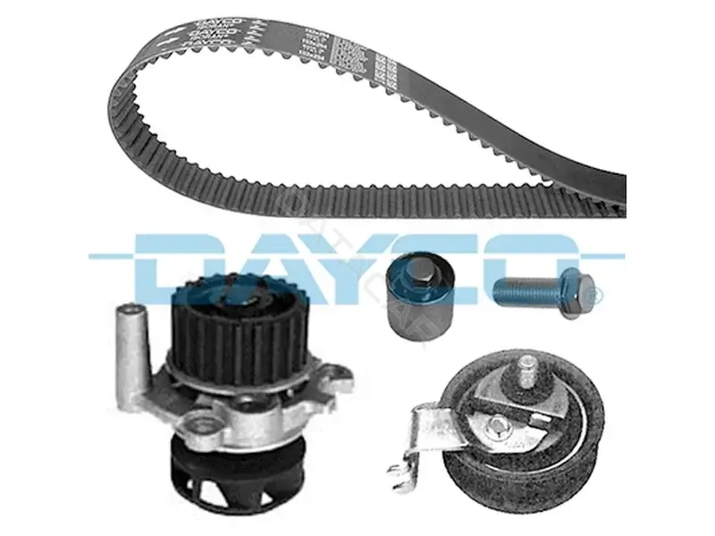 Комплект ГРМ с помпой DAYCO KTBWP4840