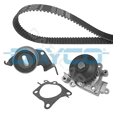 Комплект ГРМ с помпой DAYCO KTBWP5430