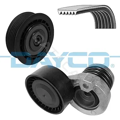 Комплект ручейкового ремня DAYCO KPV1429